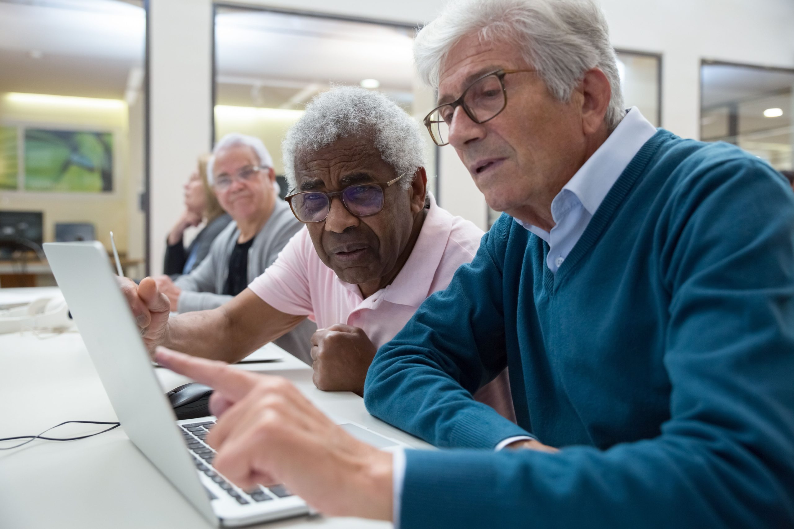 Informatique (ordinateur)