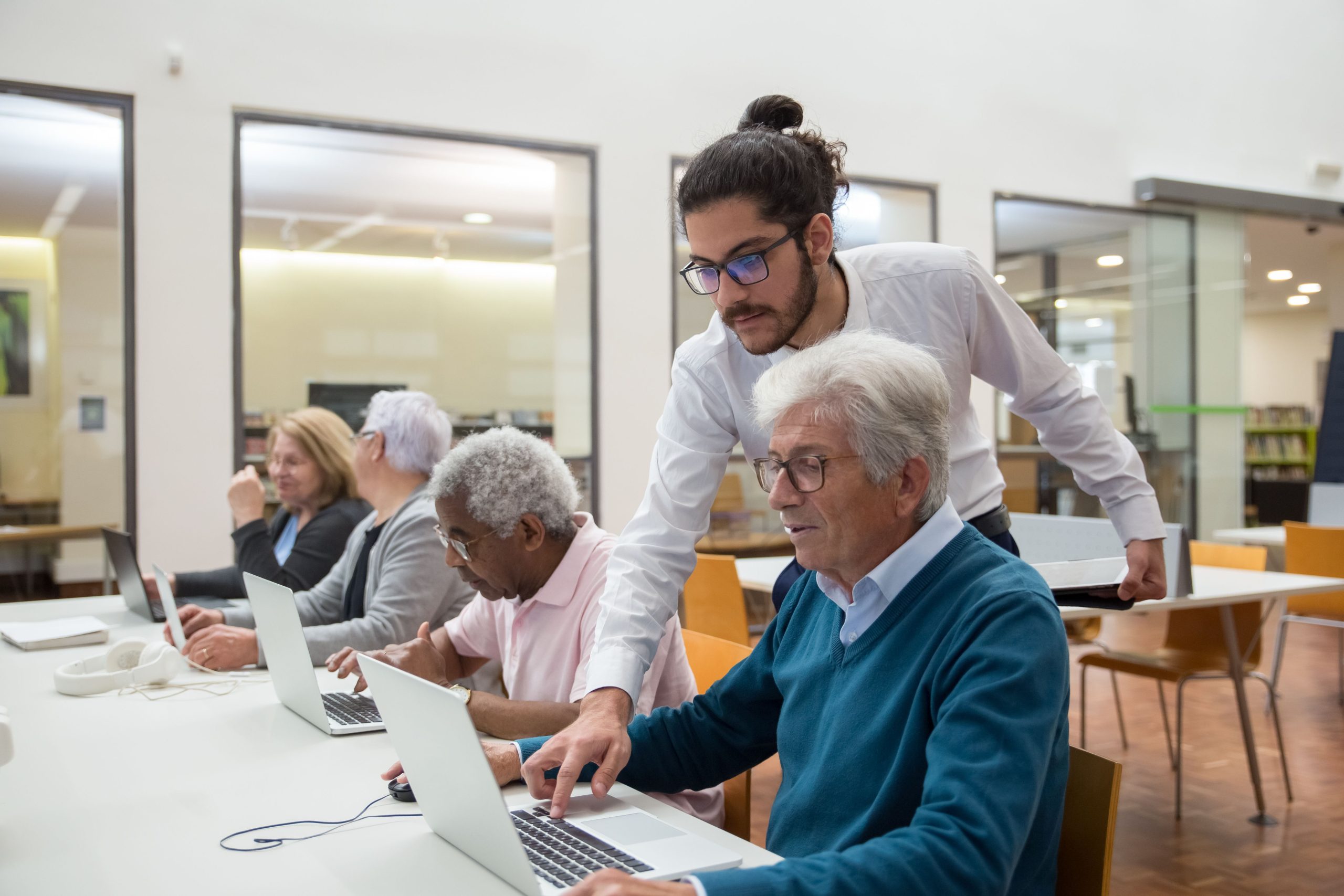 Informatique (ordinateur)