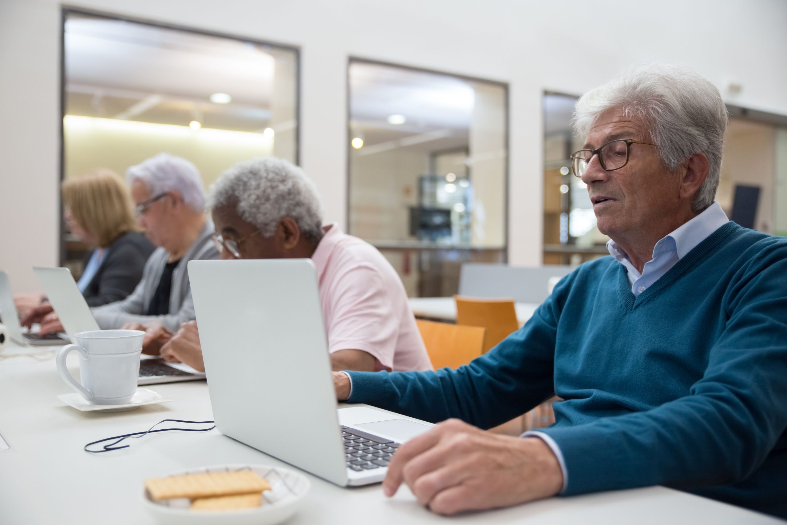 Informatique (ordinateur)