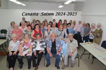 Canasta