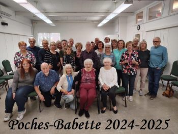 Poches Babette